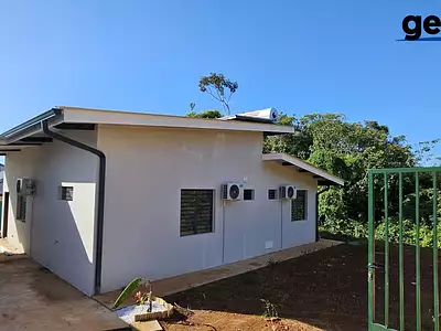 Maison, 82 m²