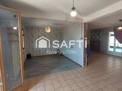 Maison, 156 m²