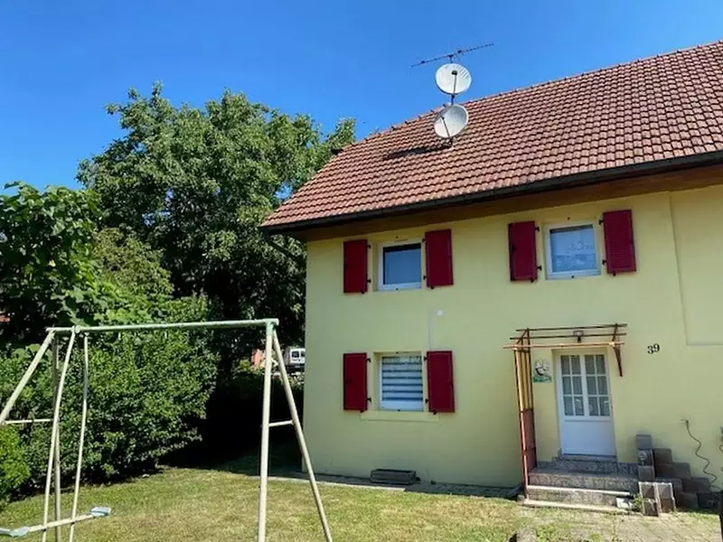 Maison, 227 m²