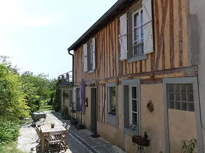 Maison, 215 m²