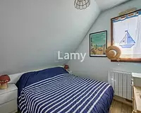 Appartement, 20,57 m²