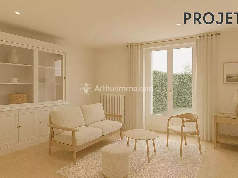 Maison, 143 m²