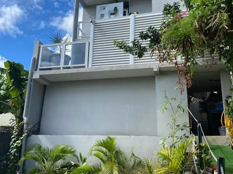 Maison, 260 m²
