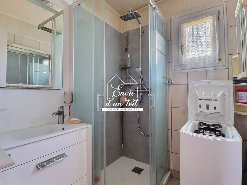 Maison, 73 m²