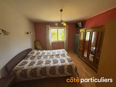 Maison, 123 m²