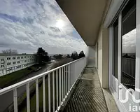 Appartement, 82 m²