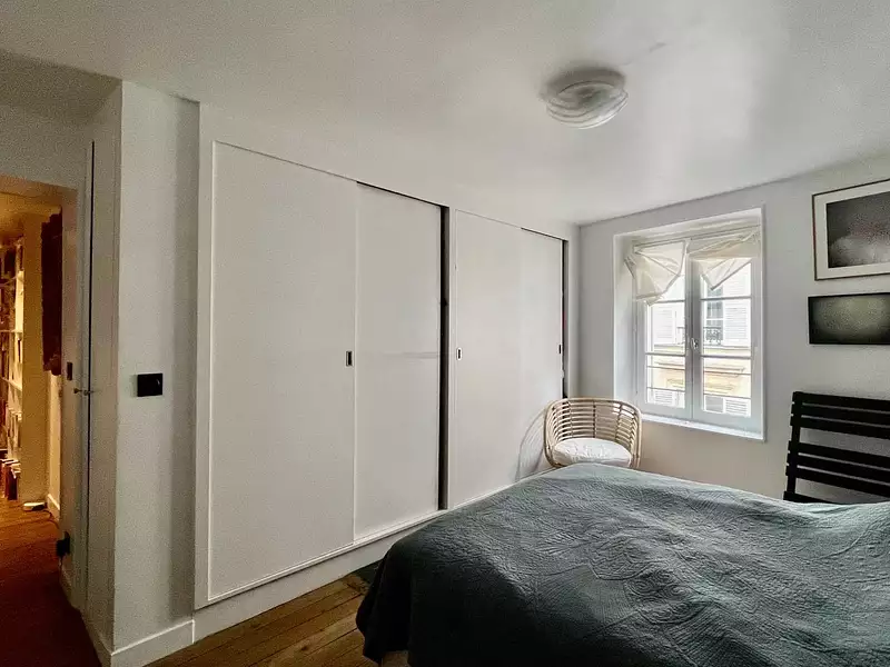 Appartement, 126 m²