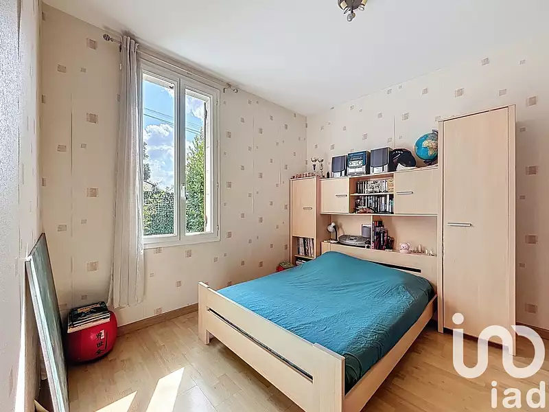 Maison, 130 m²