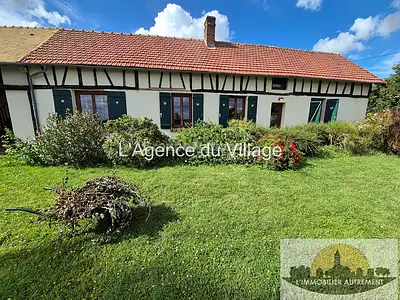 Maison, 197 m²