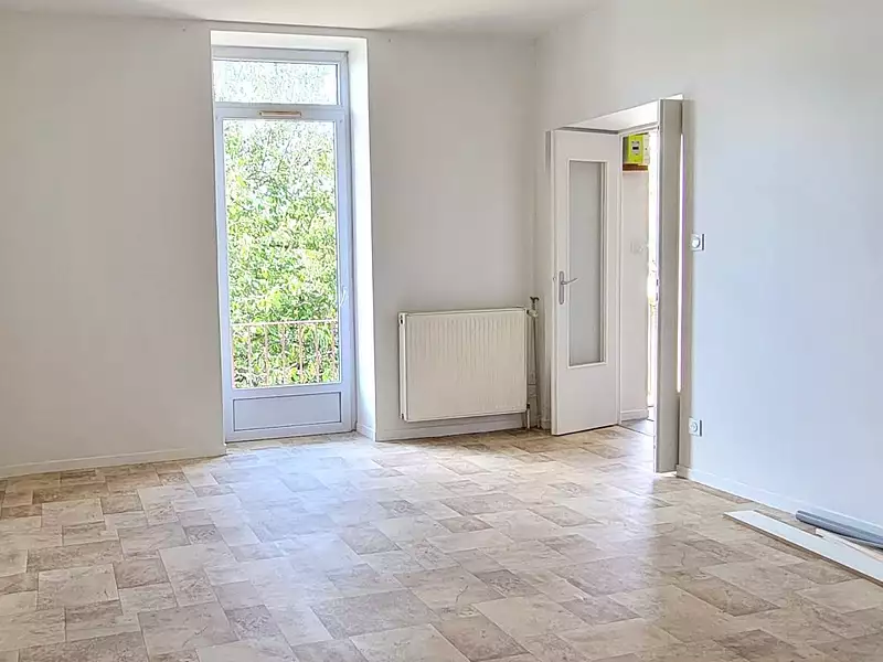 Appartement, 70 m²