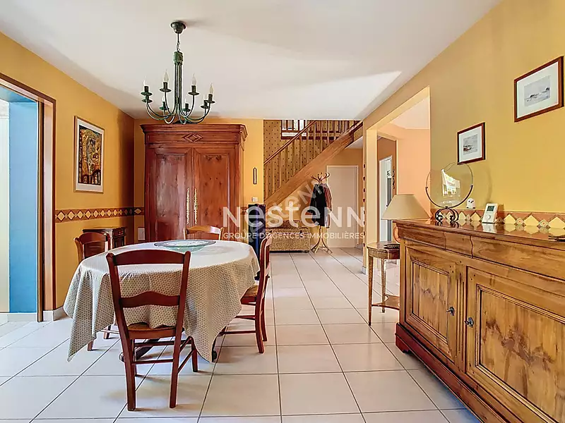 Maison, 175 m²