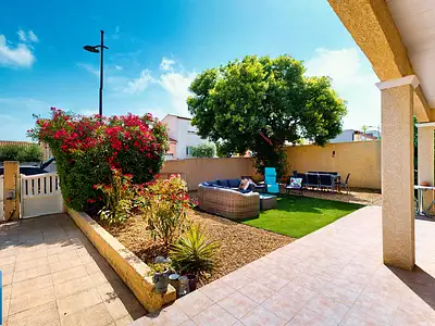 Maison, 83 m²