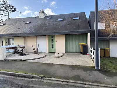 Maison, 85,69 m²