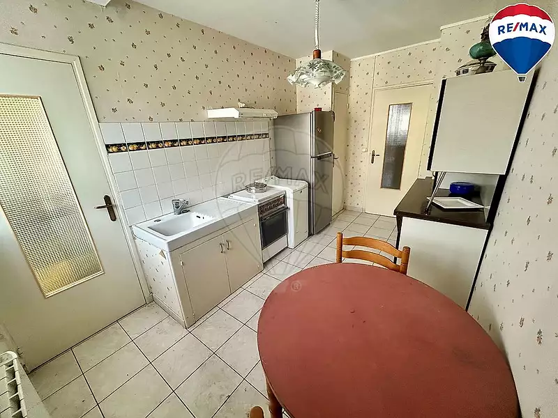Appartement, 70 m²