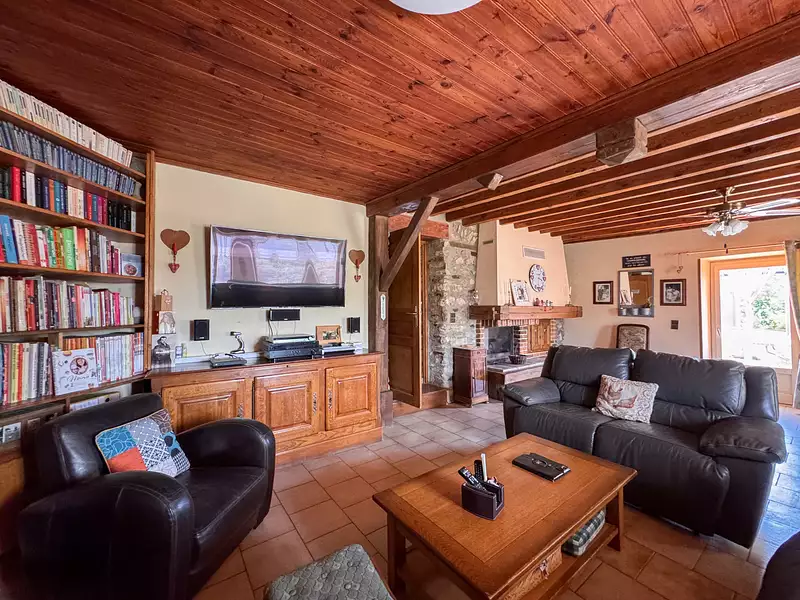 Maison, 170 m²