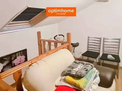 Maison, 202 m²