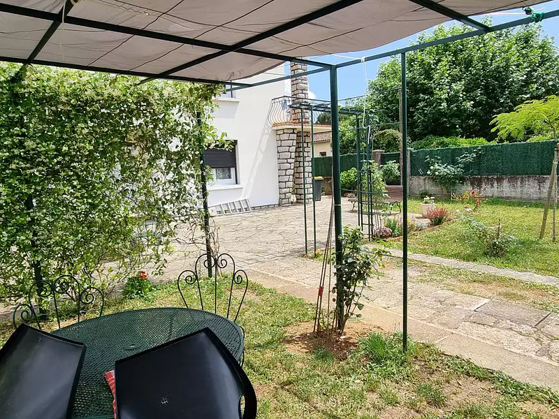 Maison, 115 m²