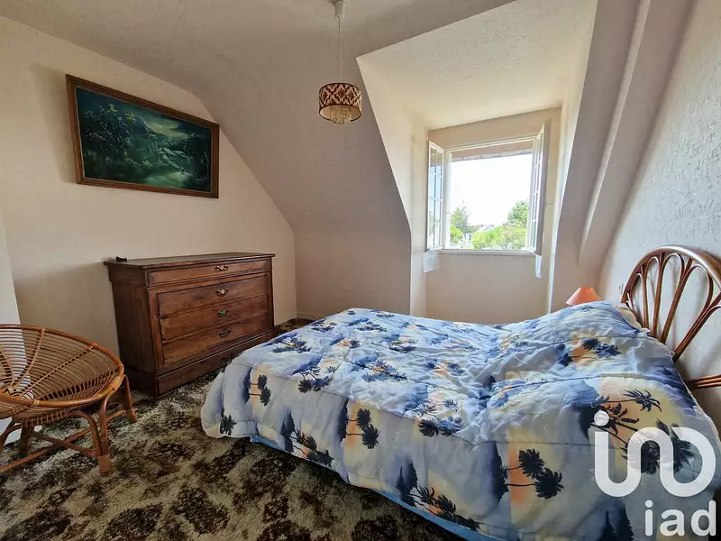 Maison, 131 m²