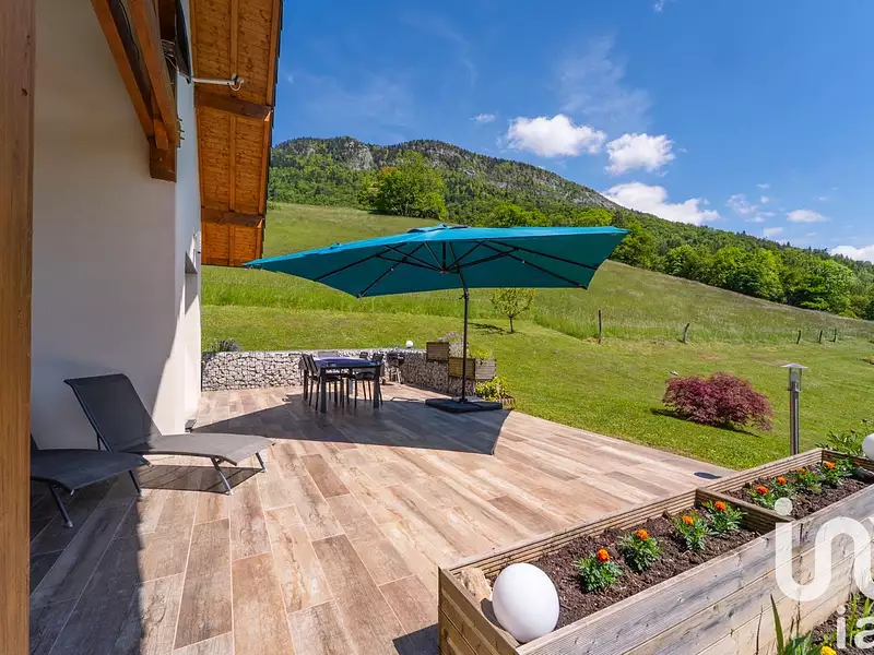 Maison, 140 m²