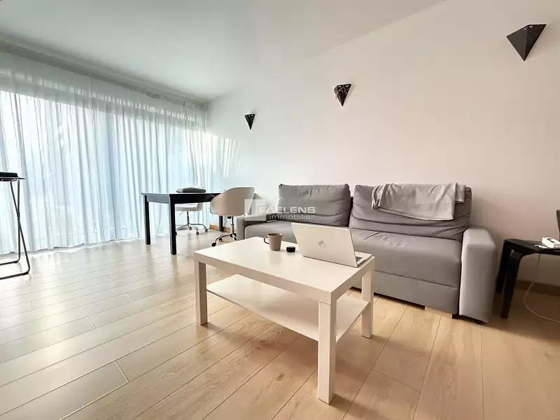 Appartement, 60 m²