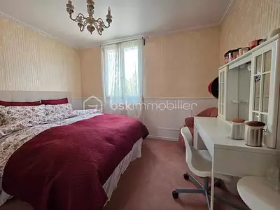 Maison, 115 m²