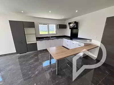 Maison, 121 m²