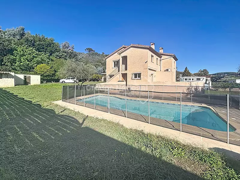 Appartement, 83,72 m²