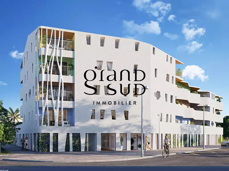 Appartement, 47,46 m²