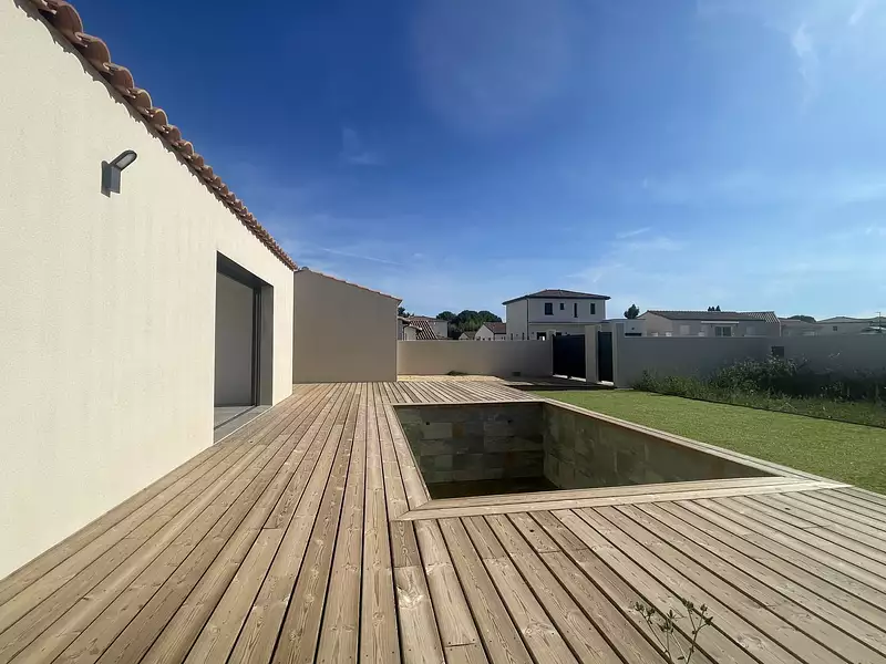 Maison, 93 m²
