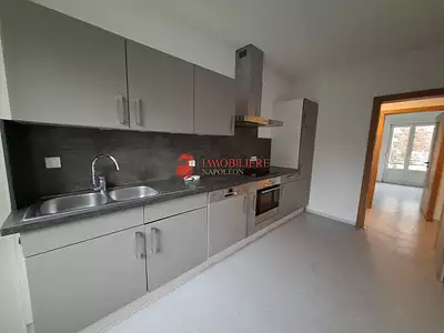 Appartement, 63 m²