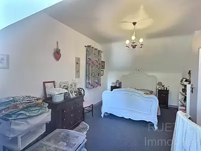 Maison, 112 m²