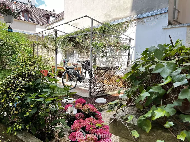 Maison, 69,31 m²