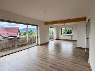 Appartement, 101 m²