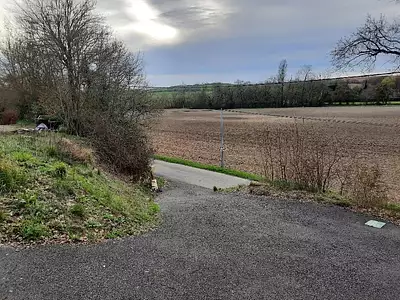 Maison, 61 m²