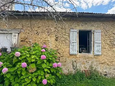 Maison, 160 m²
