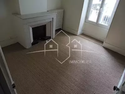 Appartement, 90 m²