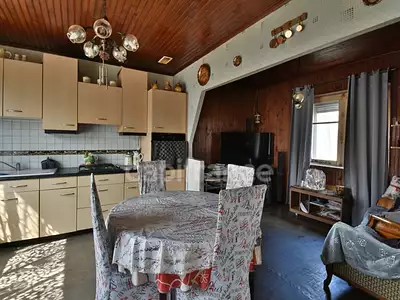 Maison, 94 m²
