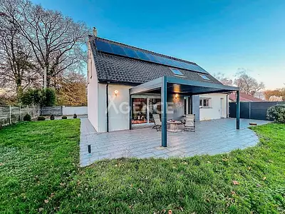 Maison, 155 m²