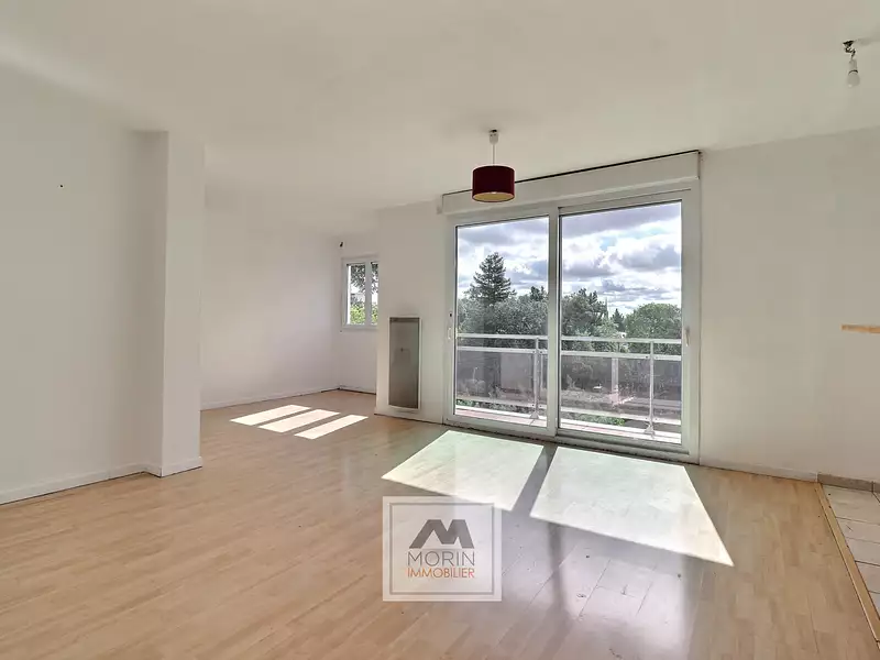 Appartement, 70 m²
