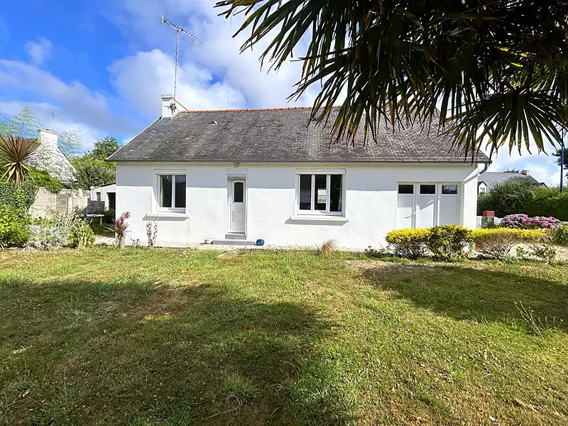 Maison, 59 m²