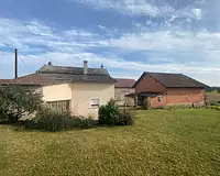 Maison, 180 m²