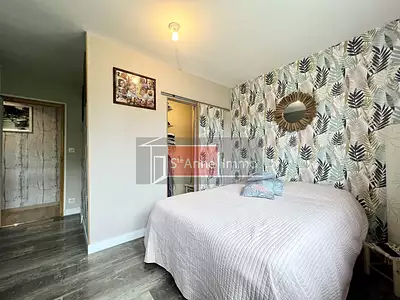 Maison, 100 m²