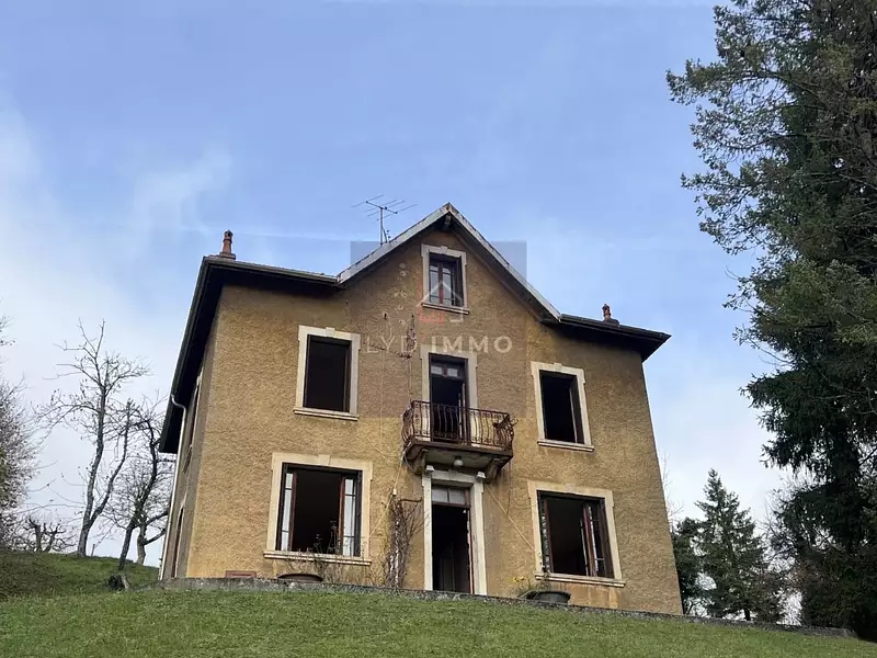 Maison, 178,95 m²