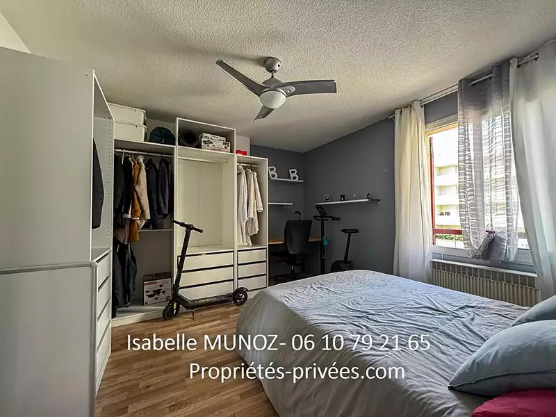 Appartement, 96 m²
