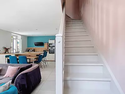 Appartement, 73,5 m²