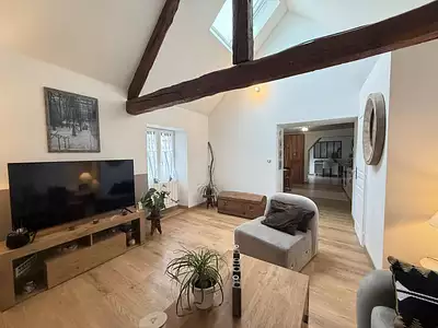 Maison, 88 m²