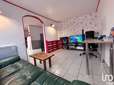 Maison, 82 m²