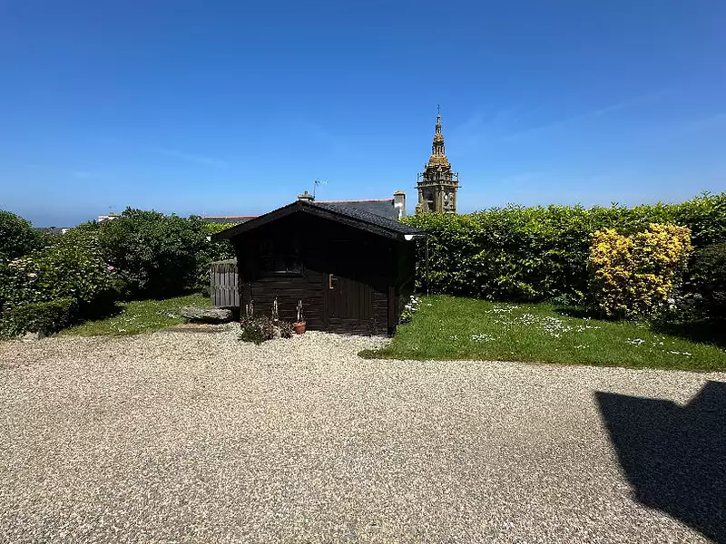 Maison, 109 m²