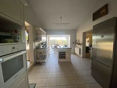 Maison, 215 m²