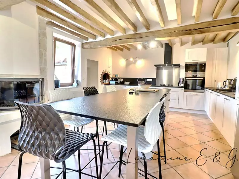 Maison, 137 m²